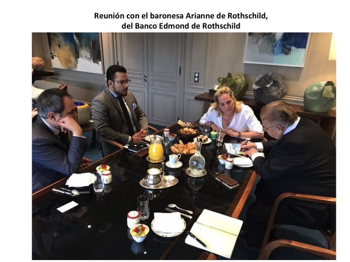 Inversiones