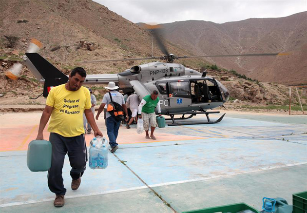 Perú
