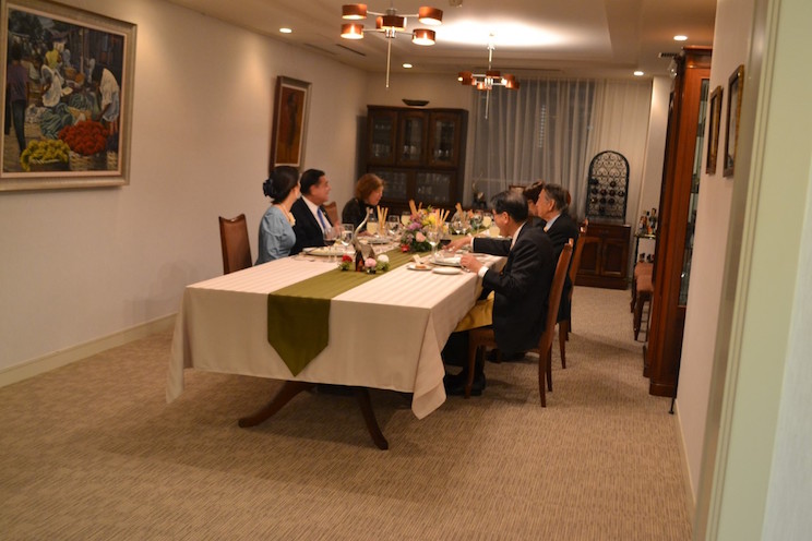 Toyoko Inn