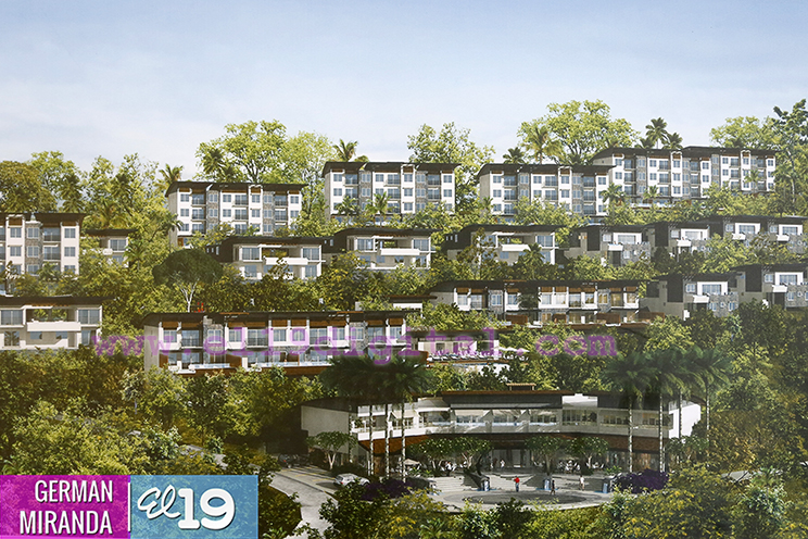 condominio