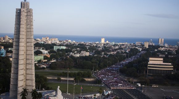 Cuba