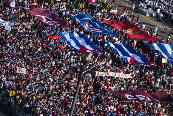 Cuba