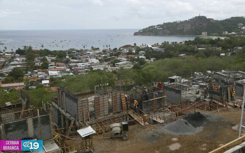 San Juan del Sur