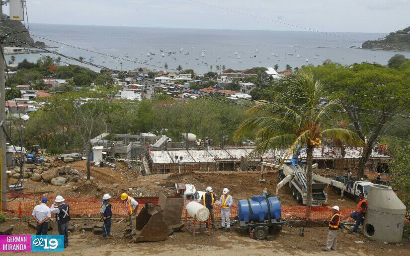 San Juan del Sur