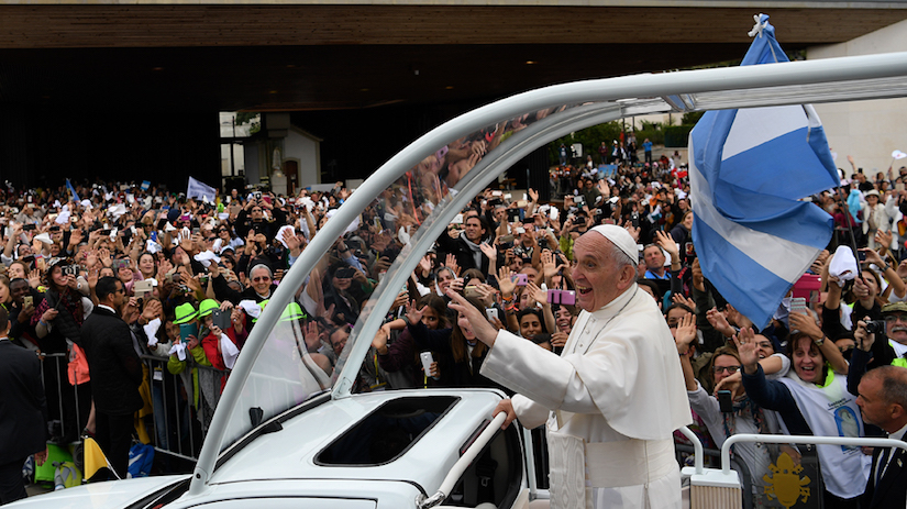 Papa Francisco
