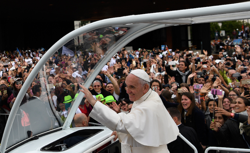 Papa Francisco