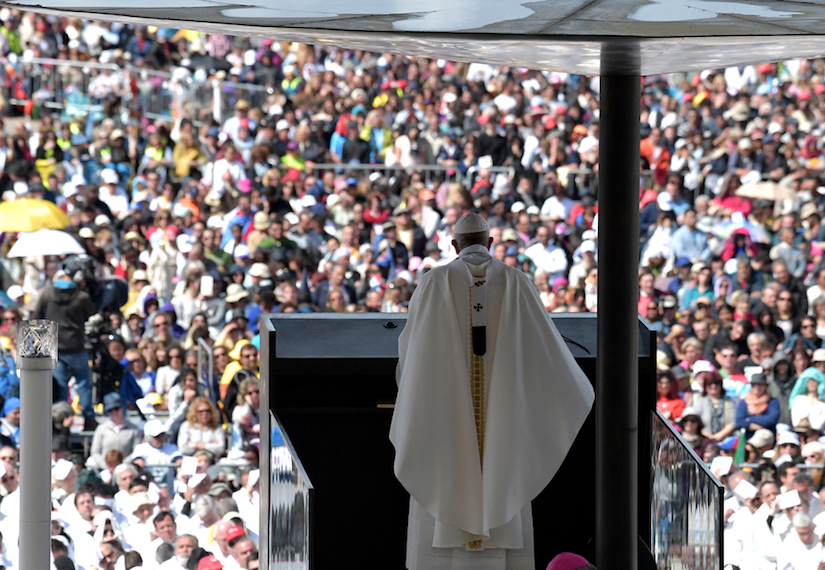 Papa Francisco