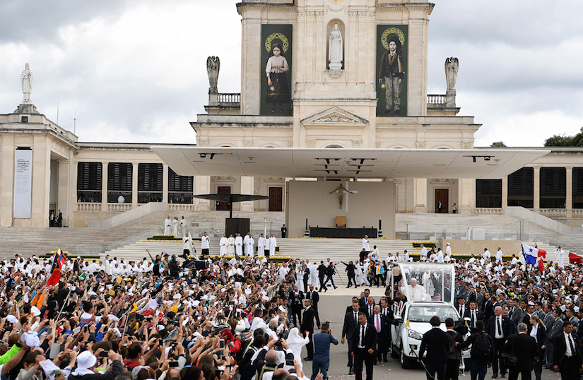 Papa Francisco