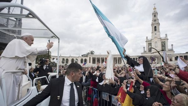 Papa Francisco