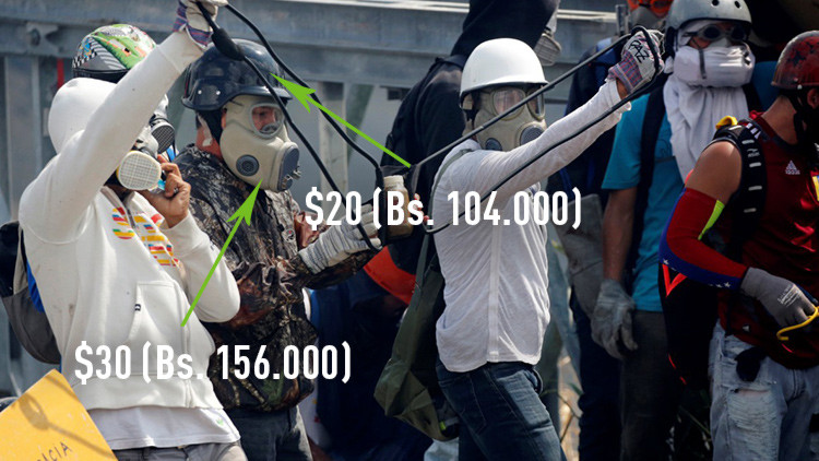 Venezuela