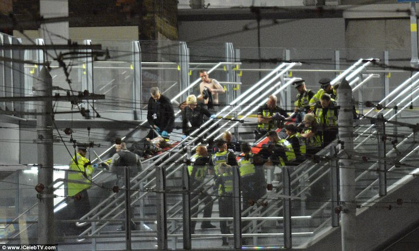 Manchester