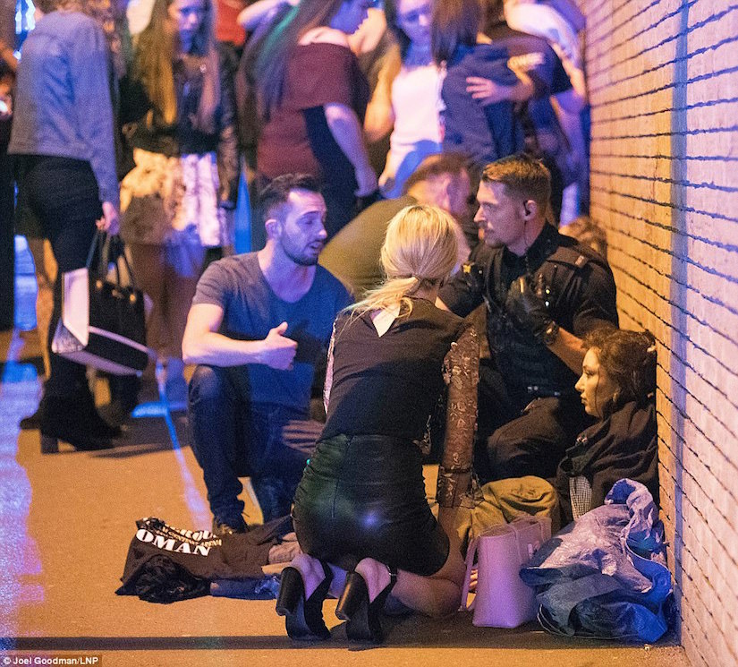 Manchester