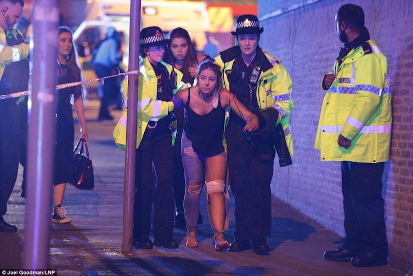 Manchester