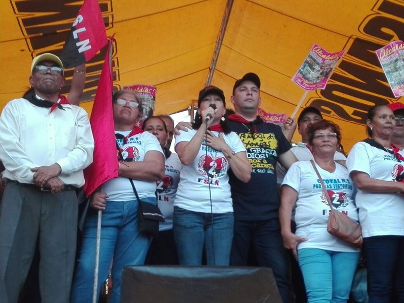 cierre