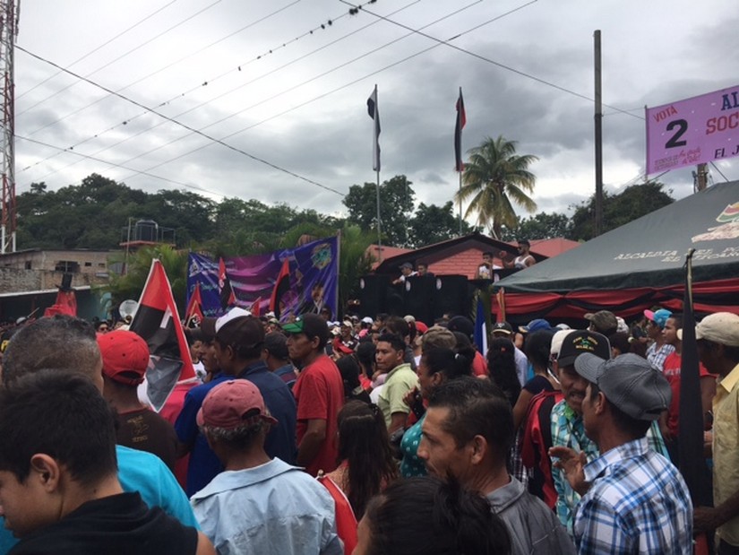 cierre