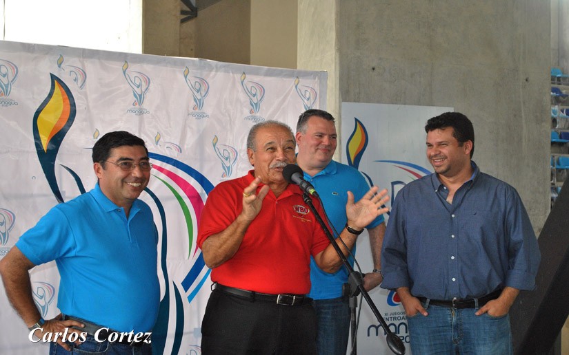 polideportivo