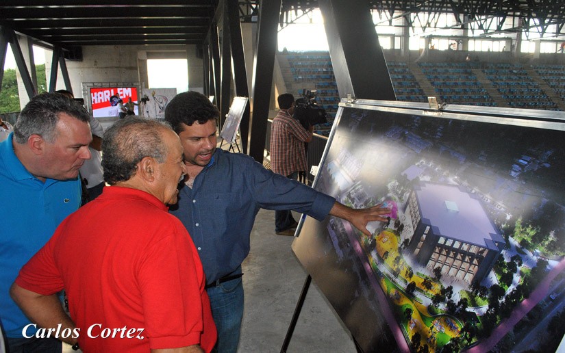 polideportivo