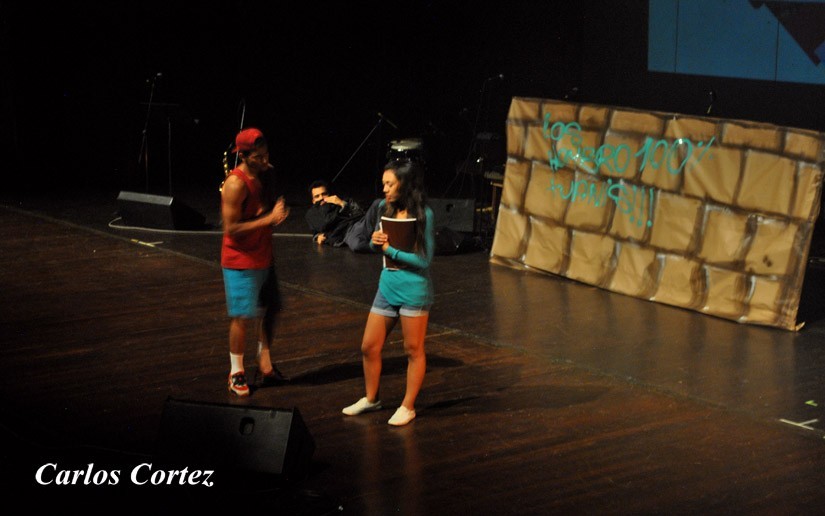 teatro