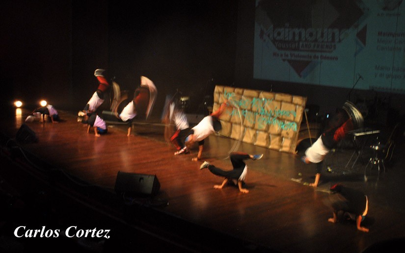teatro