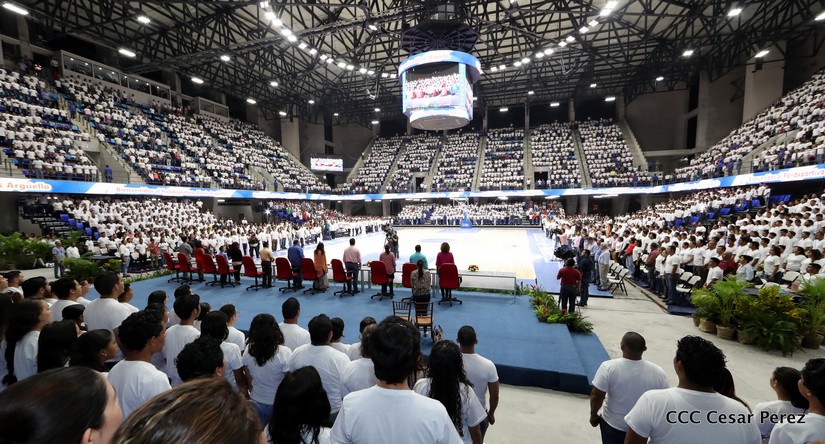 polideportivo