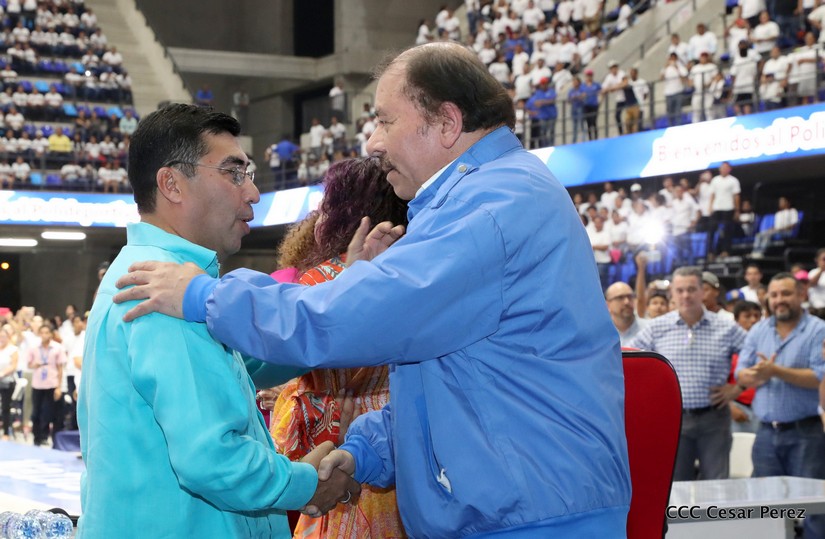 polideportivo