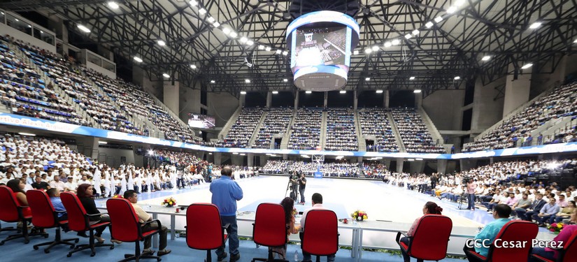 polideportivo
