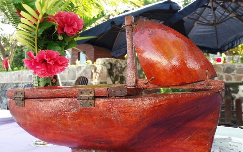 guapotes