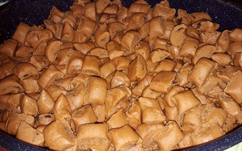 dulces