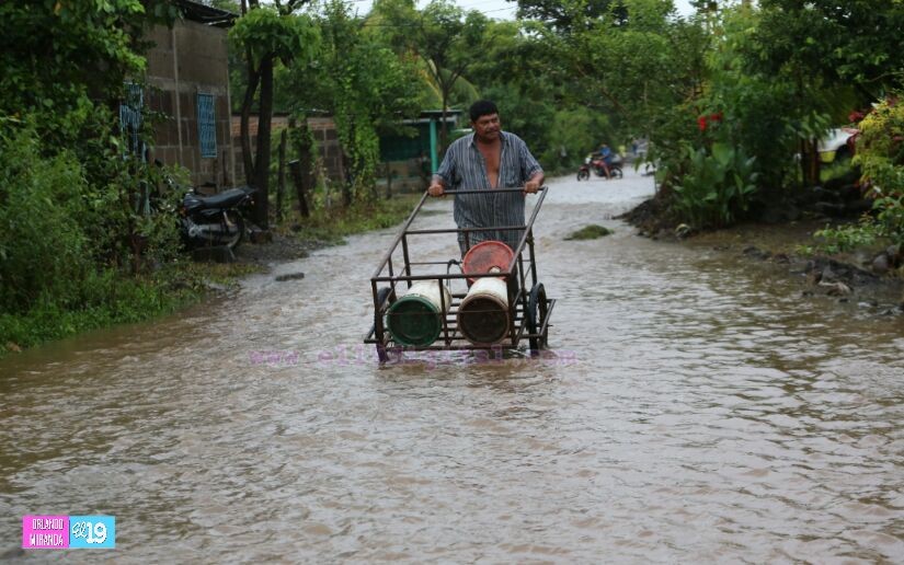 lluvia