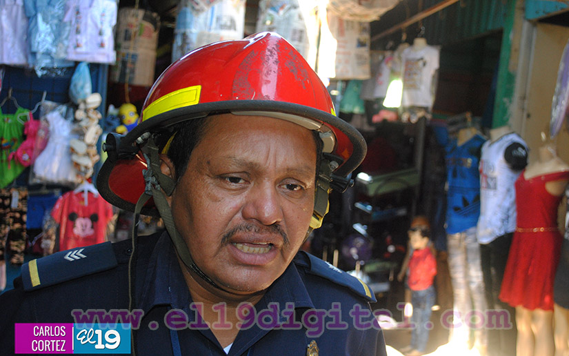 bomberos