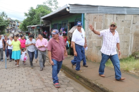 chontales
