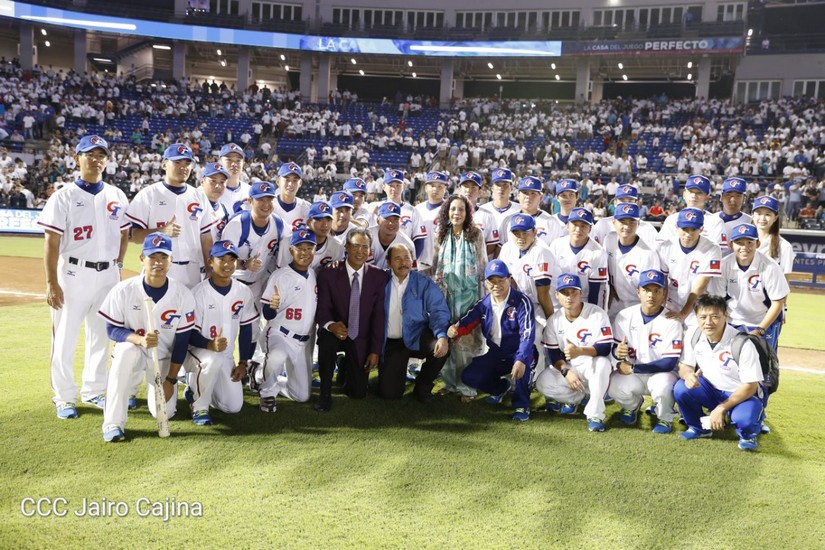 beisbol