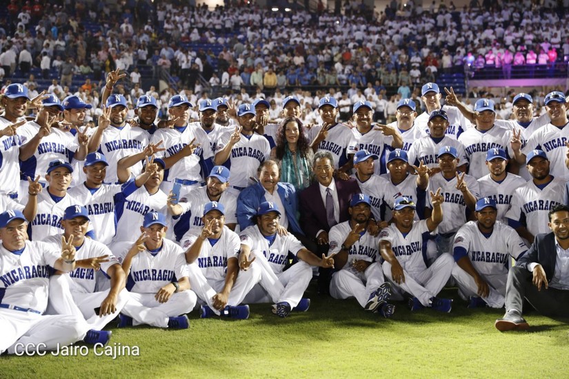 beisbol