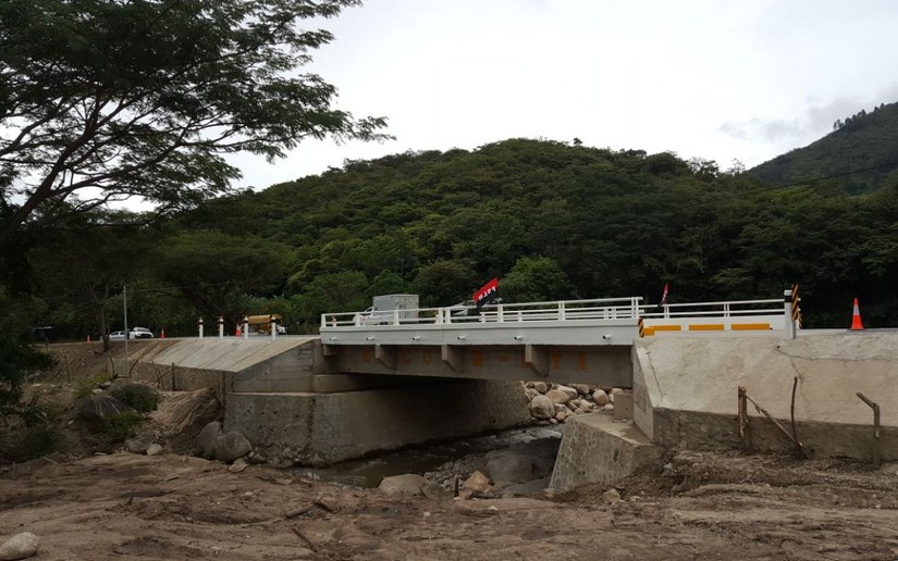 puentes