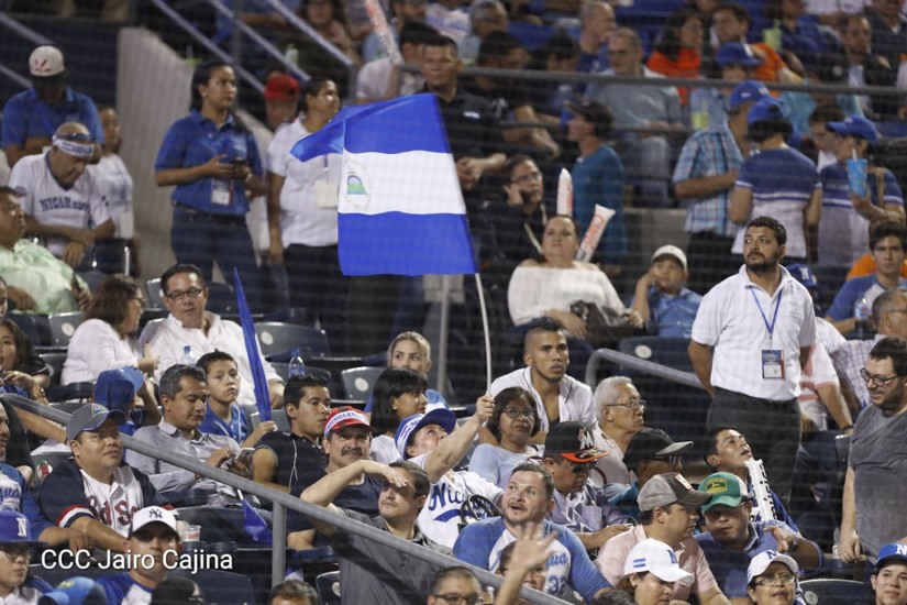 beisbol