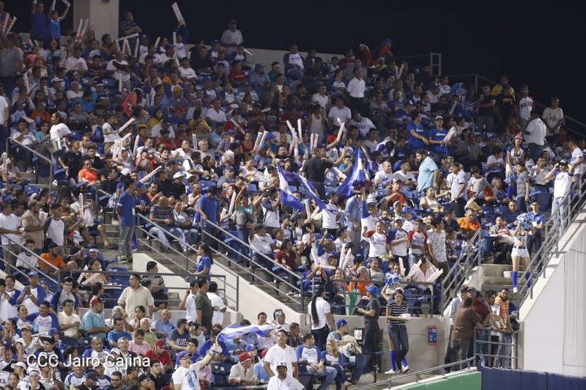 beisbol
