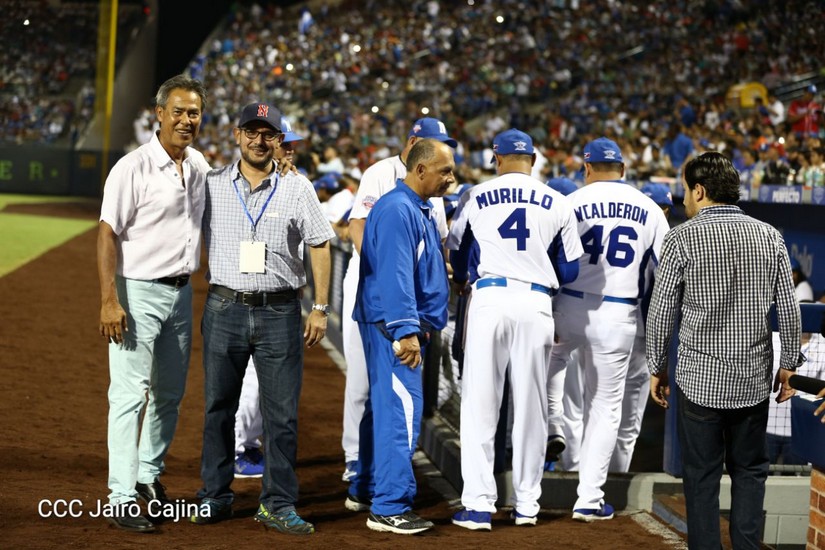 beisbol