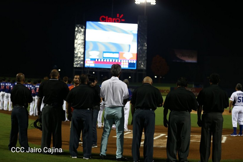 beisbol