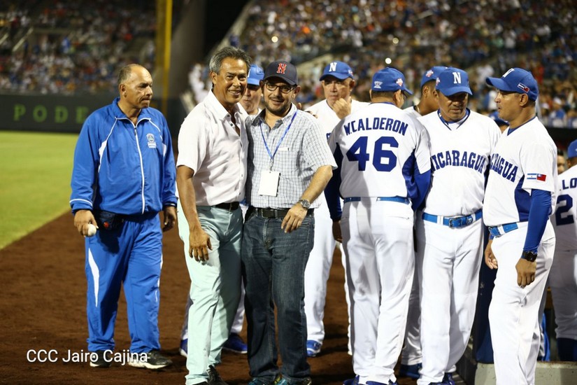 beisbol