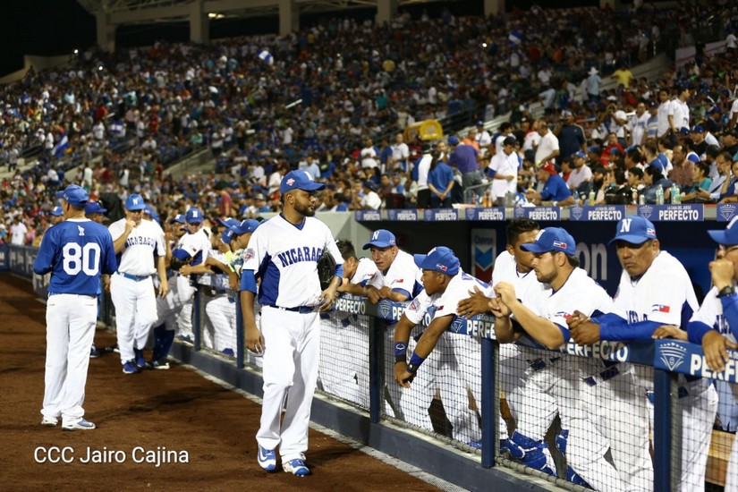 beisbol