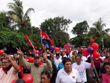 cierre