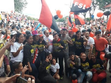 cierre