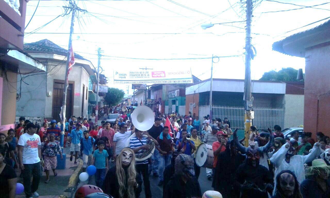 cierre