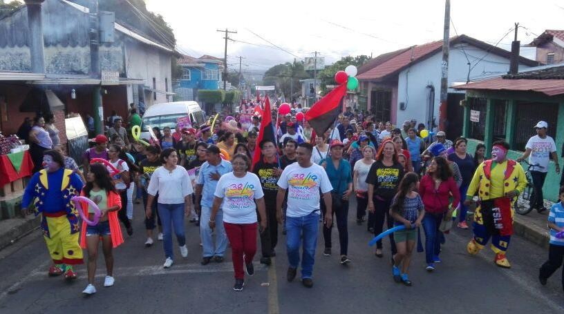 cierre