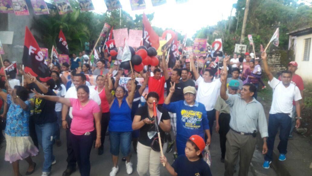 cierre