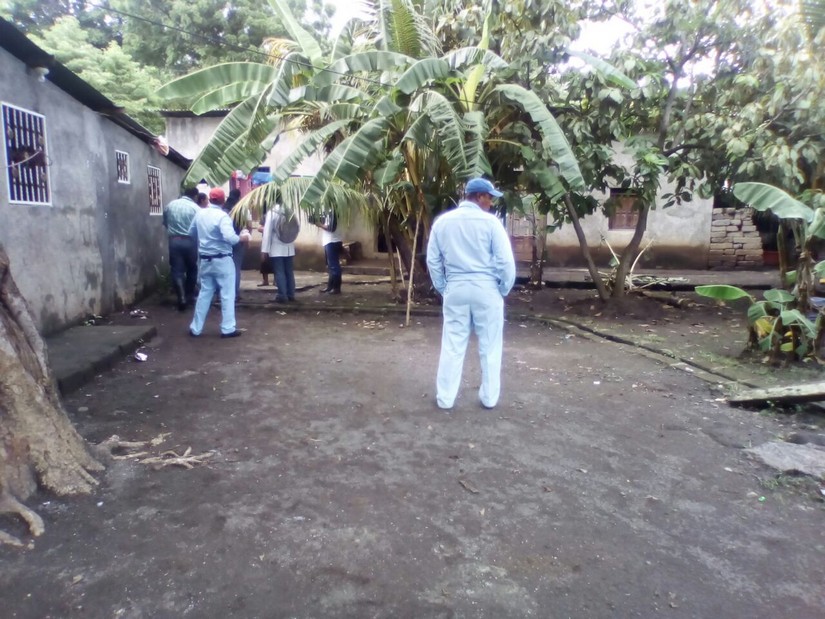 brigada