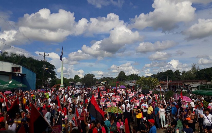cierre
