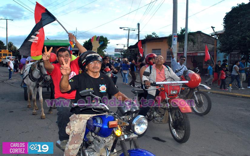 cierre
