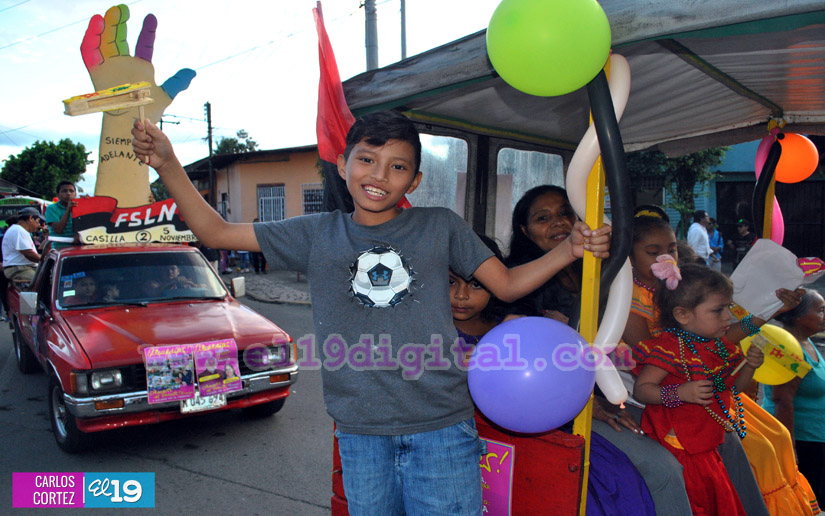 cierre