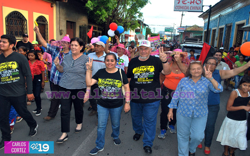 cierre